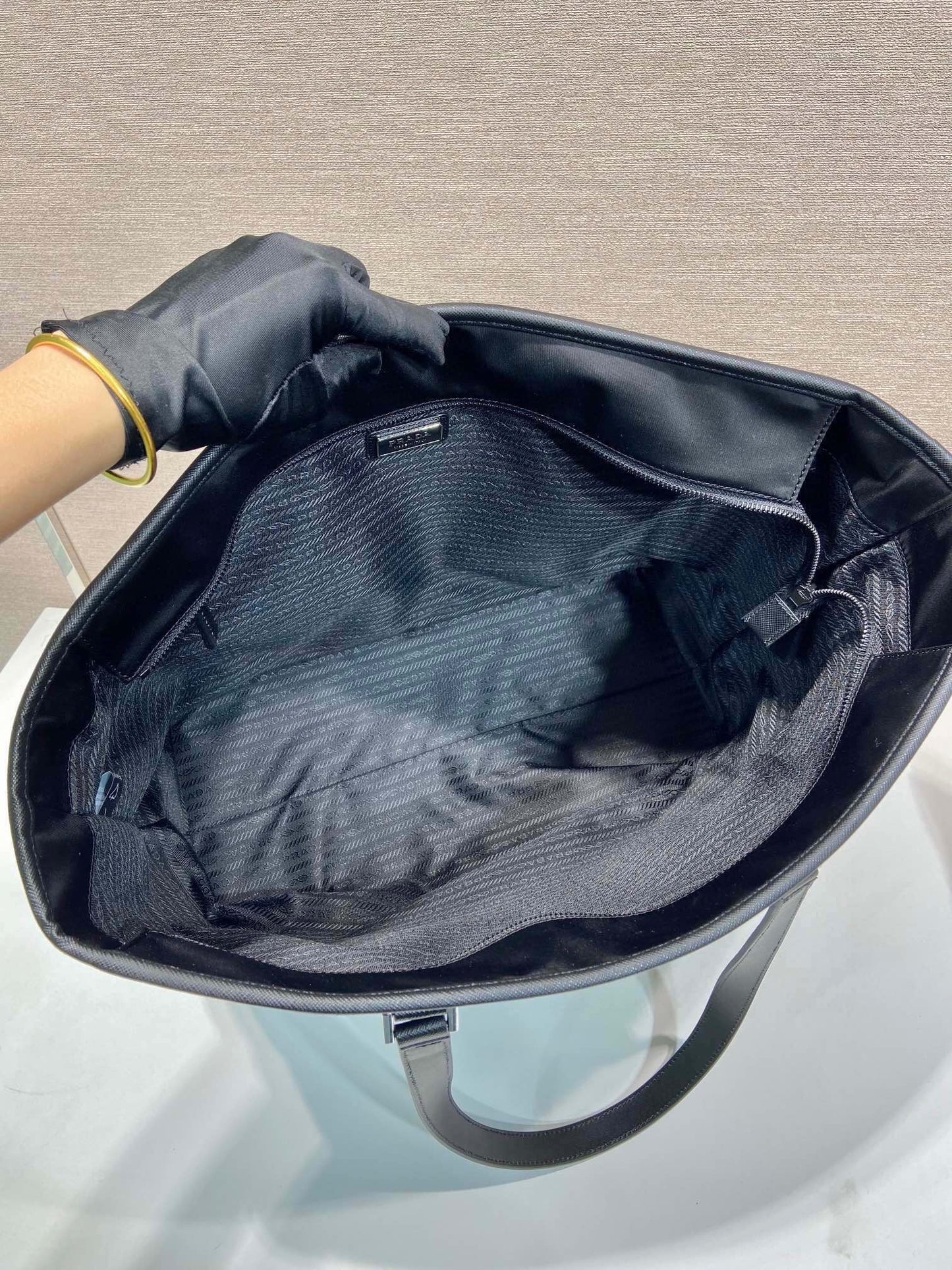 Black Bag