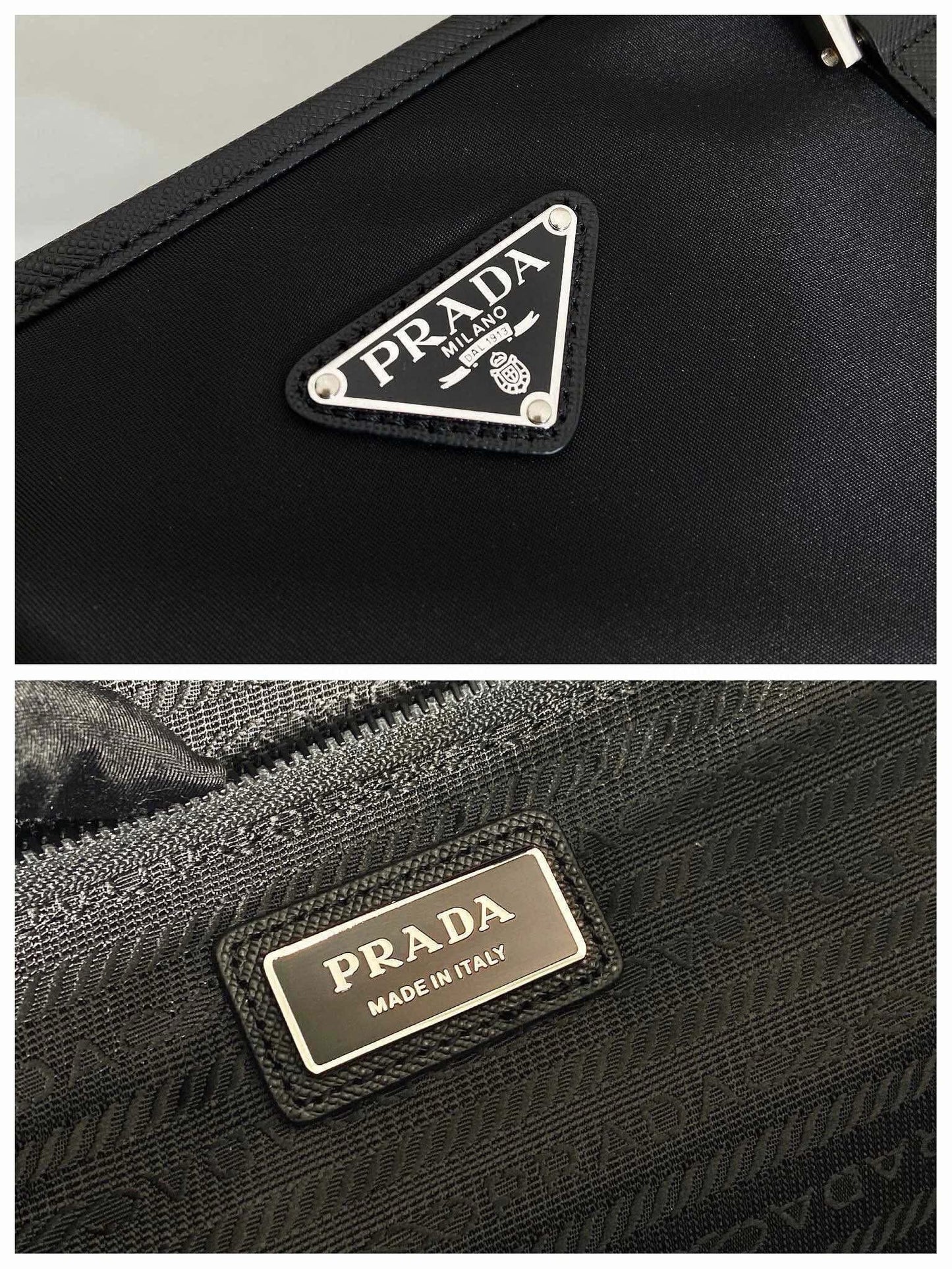 Black Bag