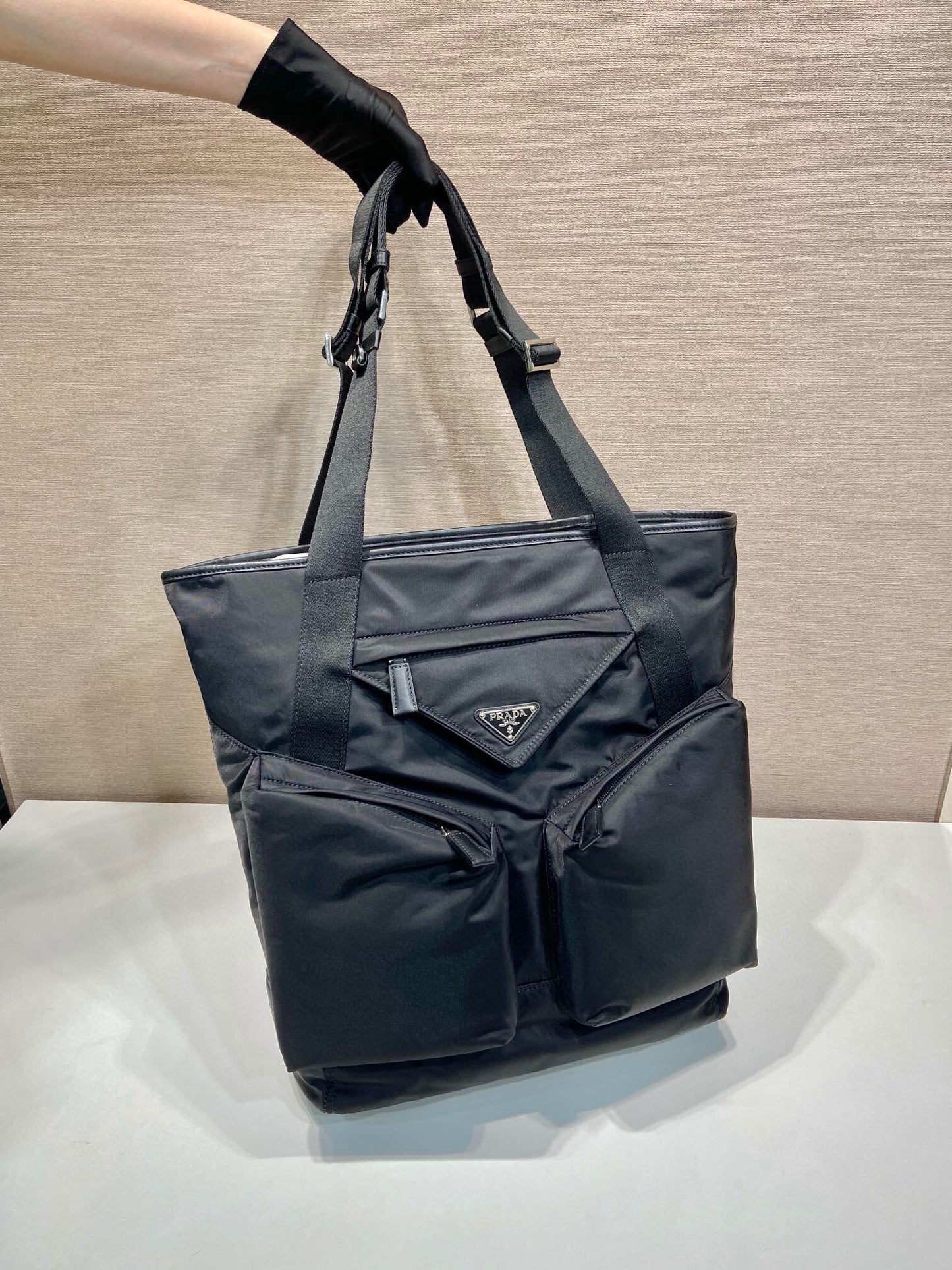 Black Bag