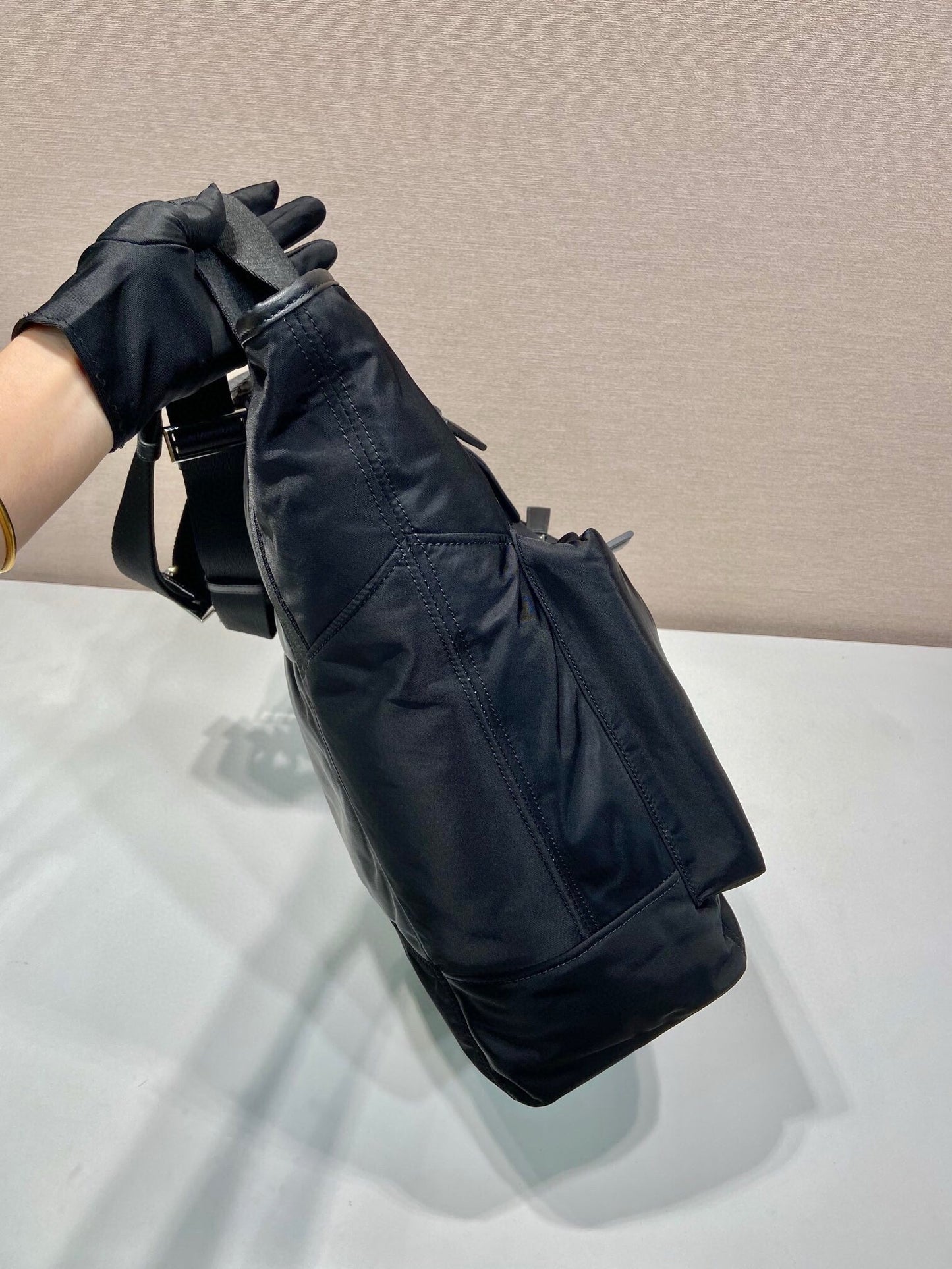 Black Bag