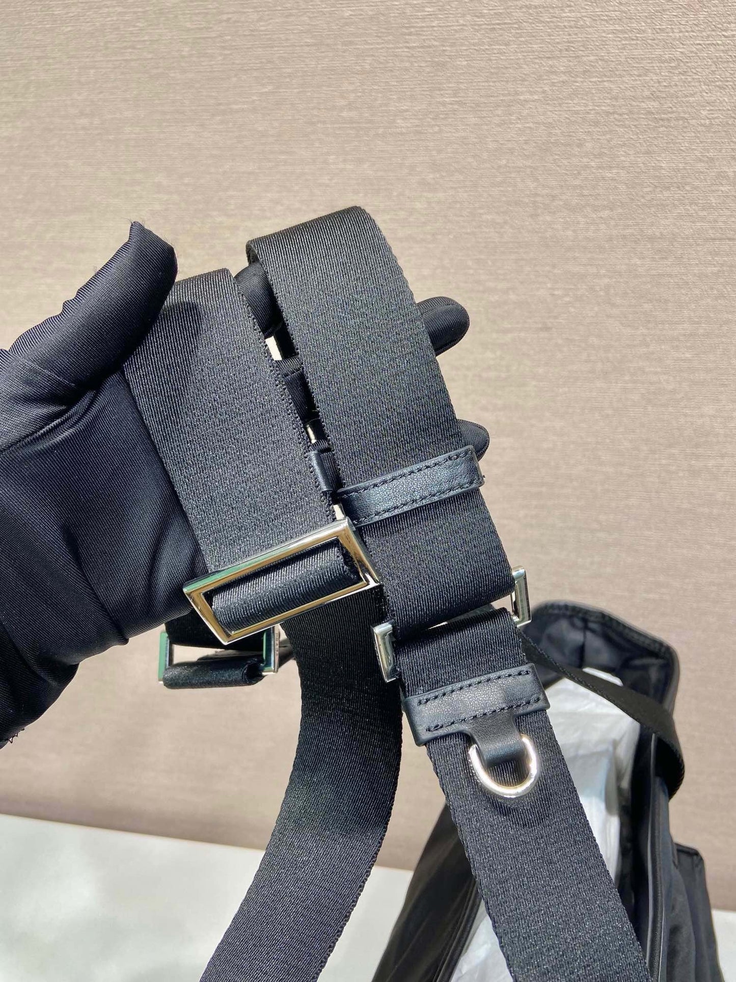 Black Bag