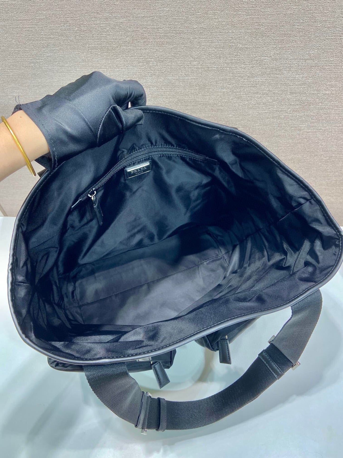 Black Bag