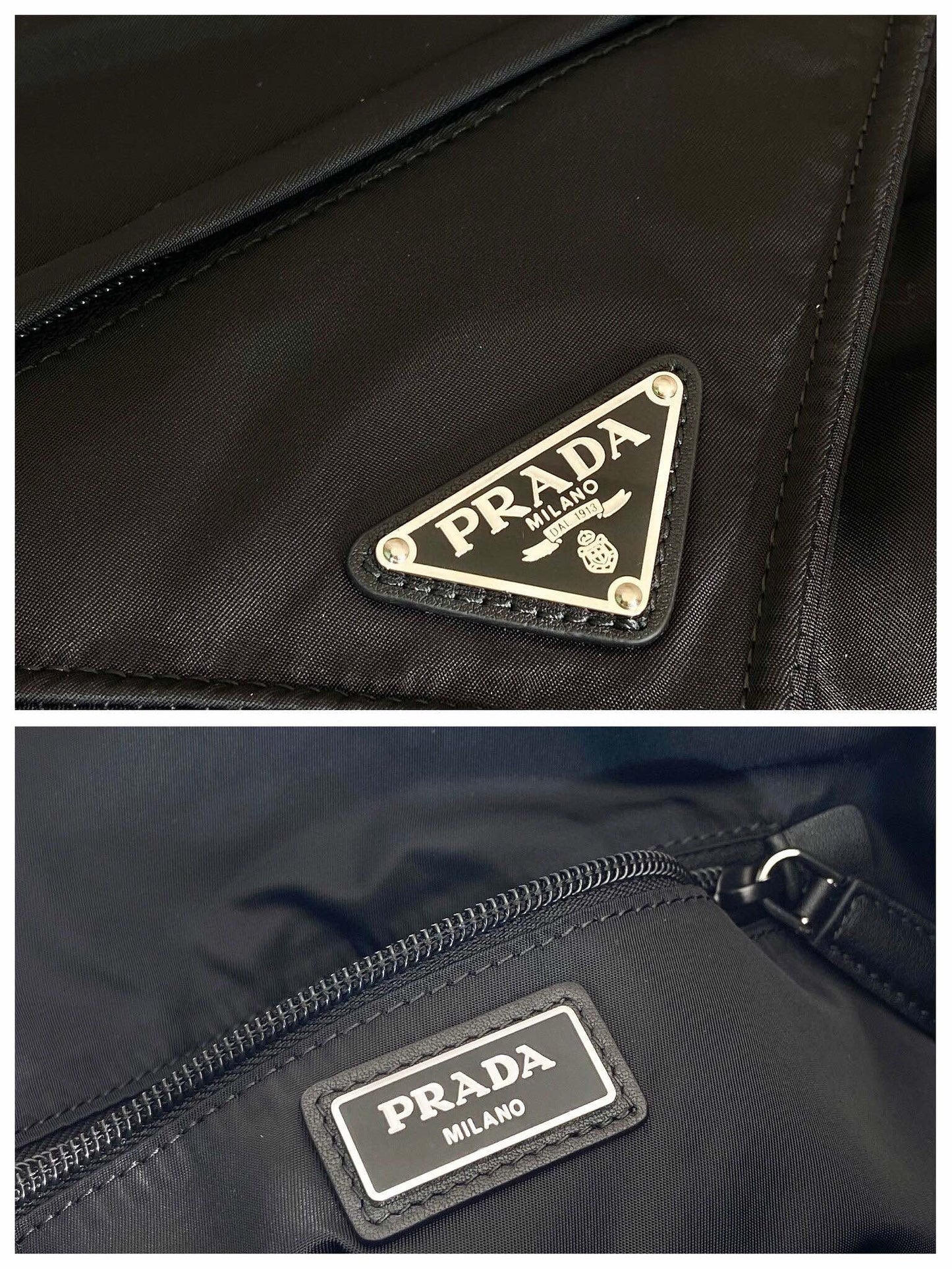 Black Bag