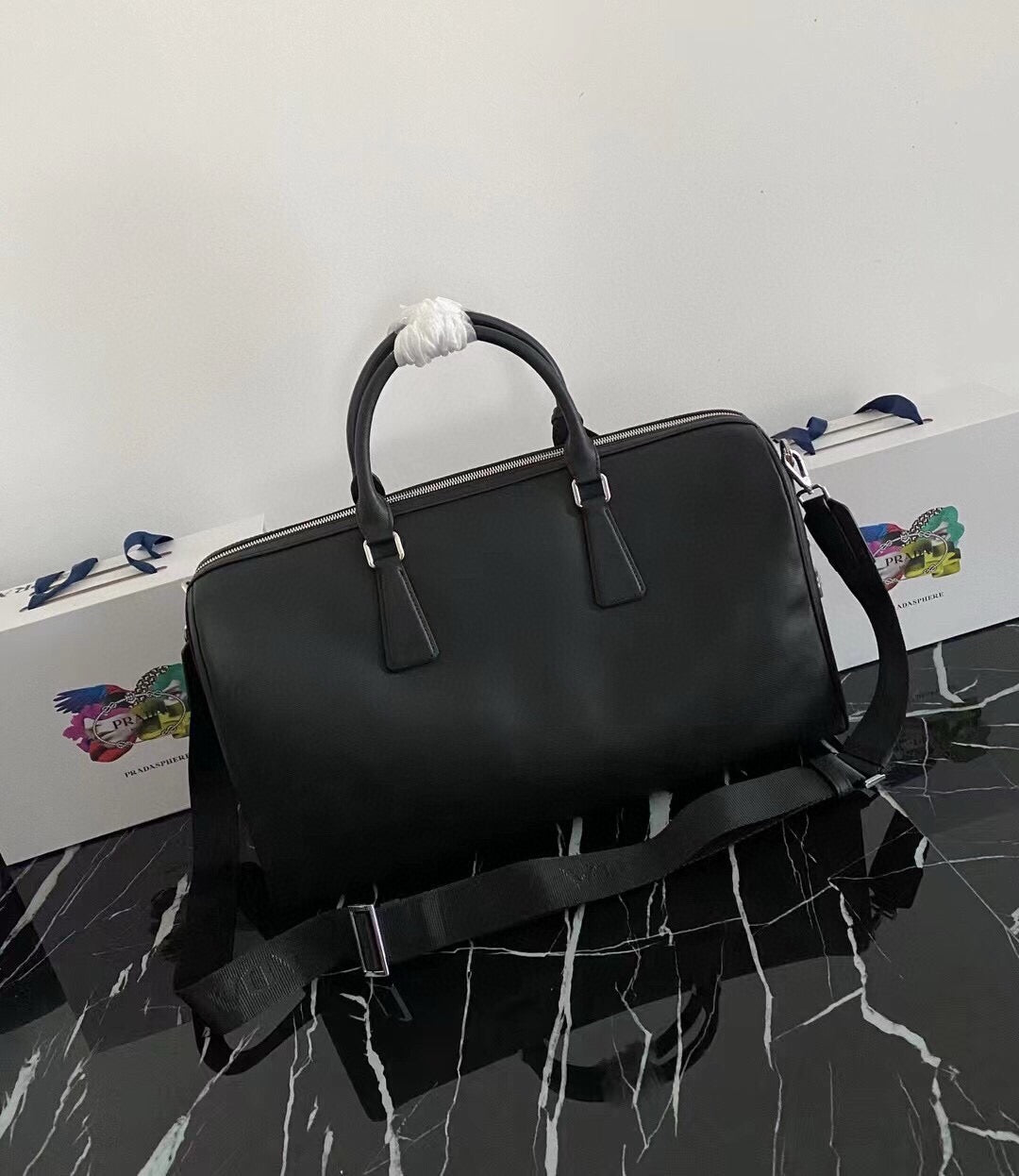Black Bag