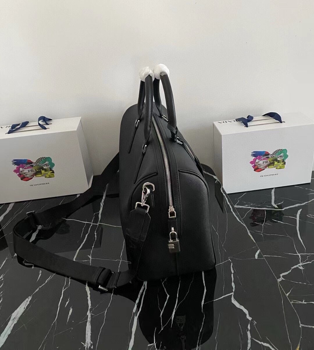 Black Bag