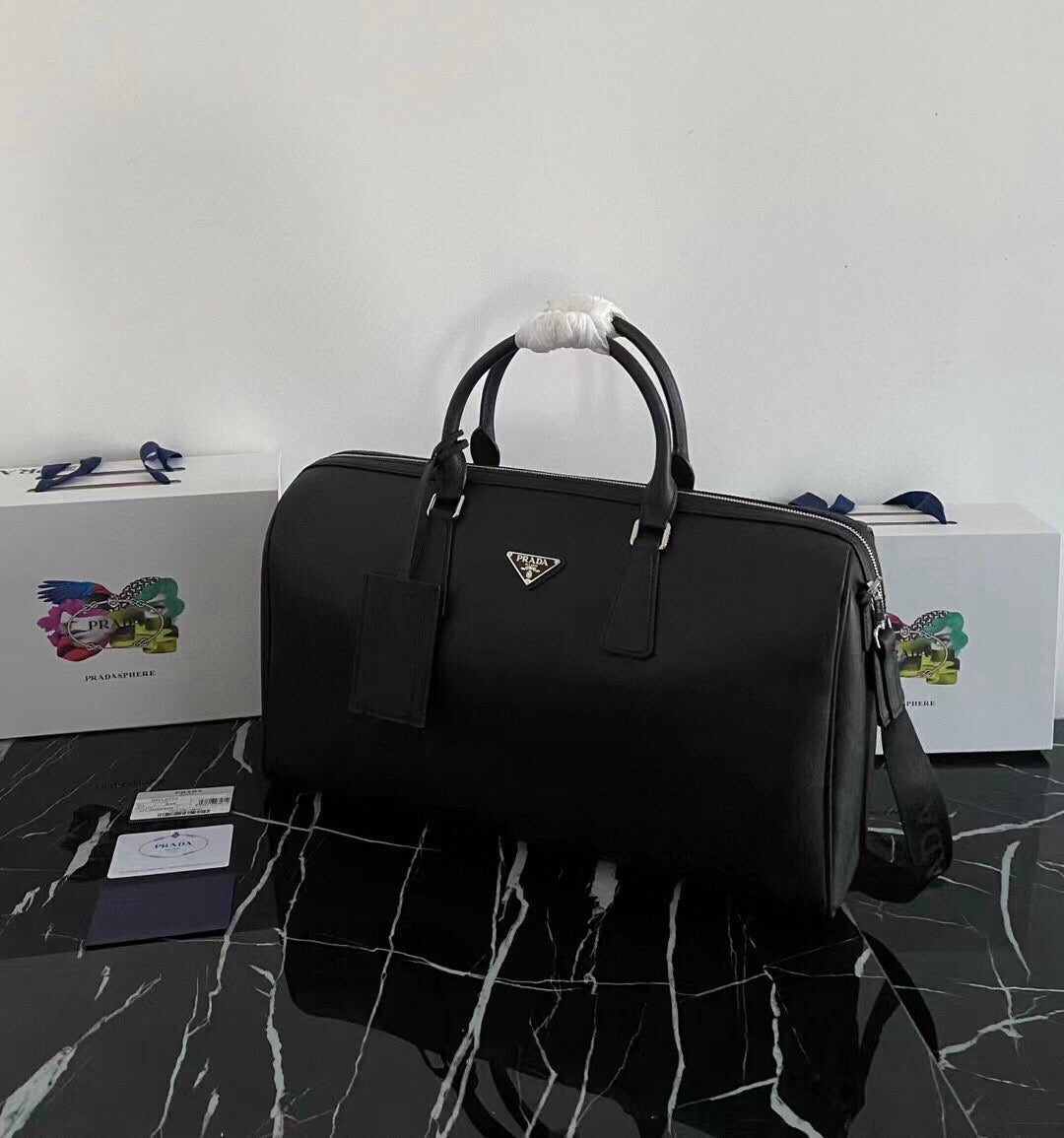 Black Bag