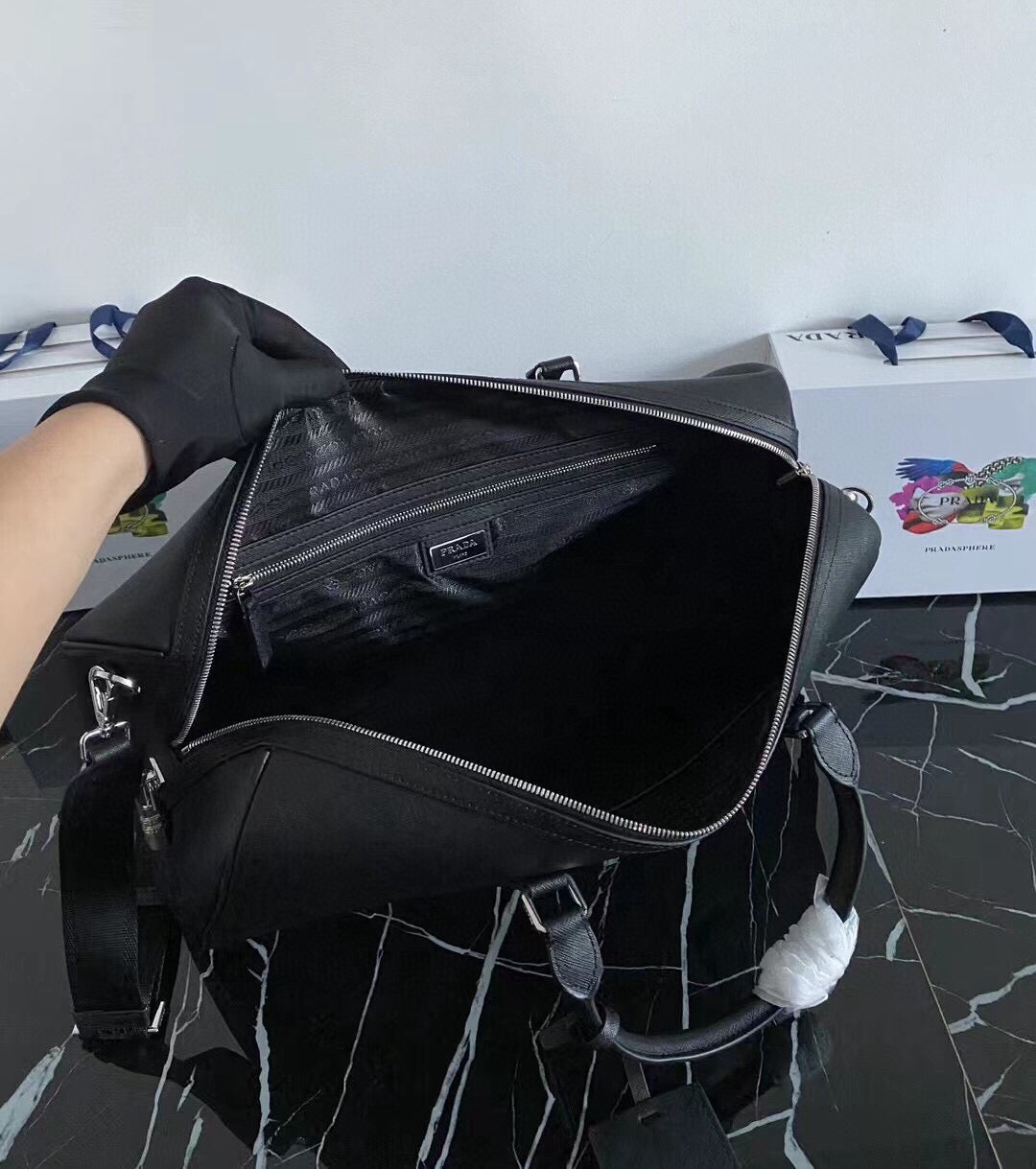 Black Bag