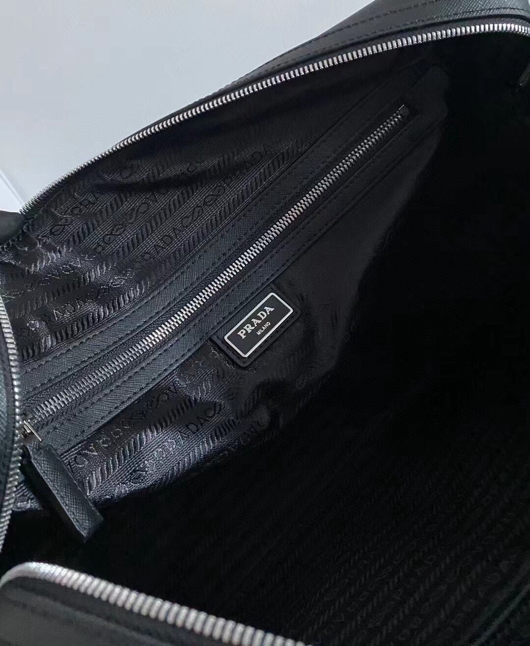 Black Bag