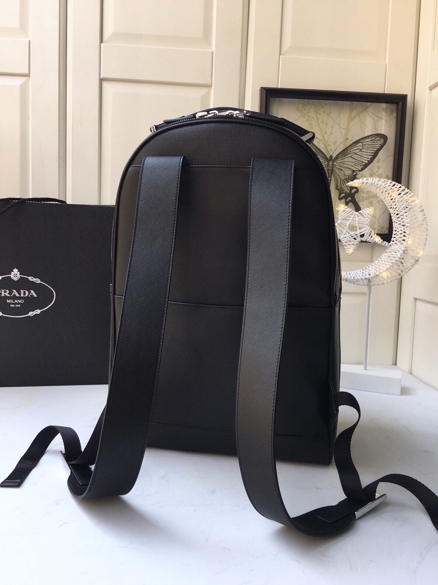 Black Bag