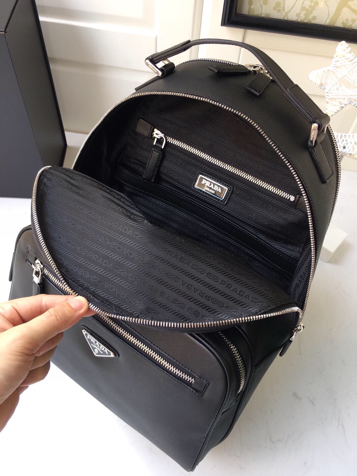 Black Bag