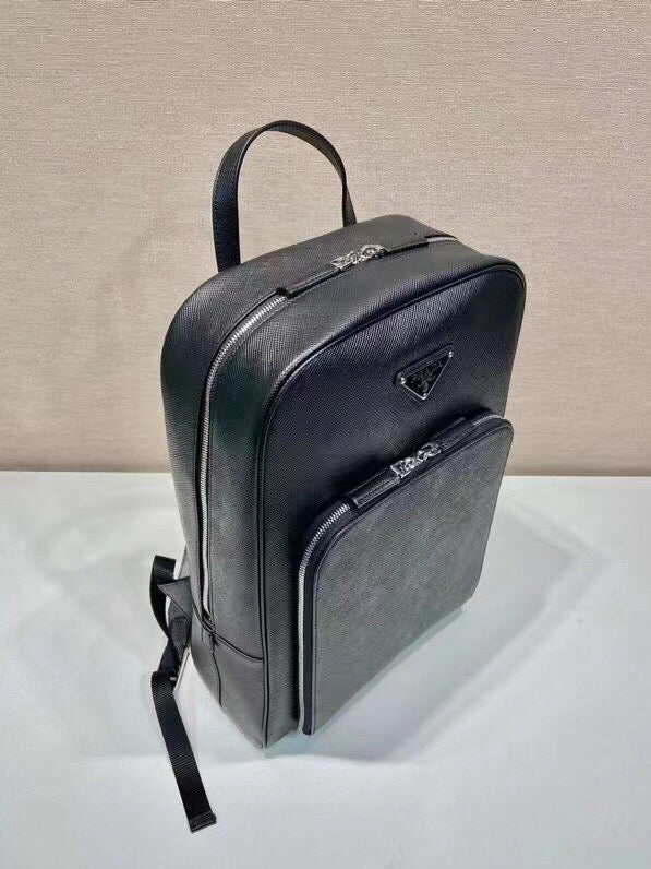 Schwarze Tasche