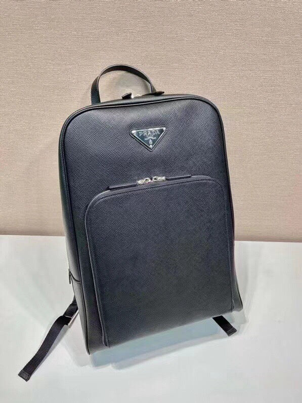 Schwarze Tasche
