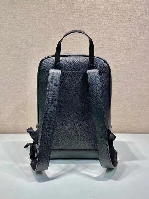 Schwarze Tasche