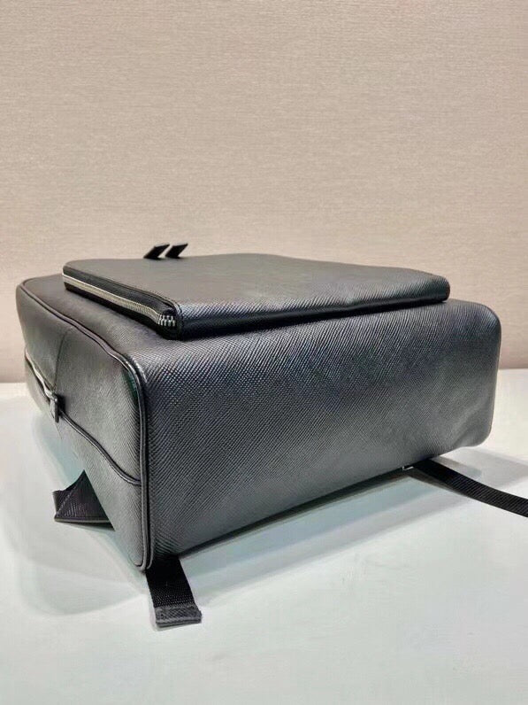 Schwarze Tasche