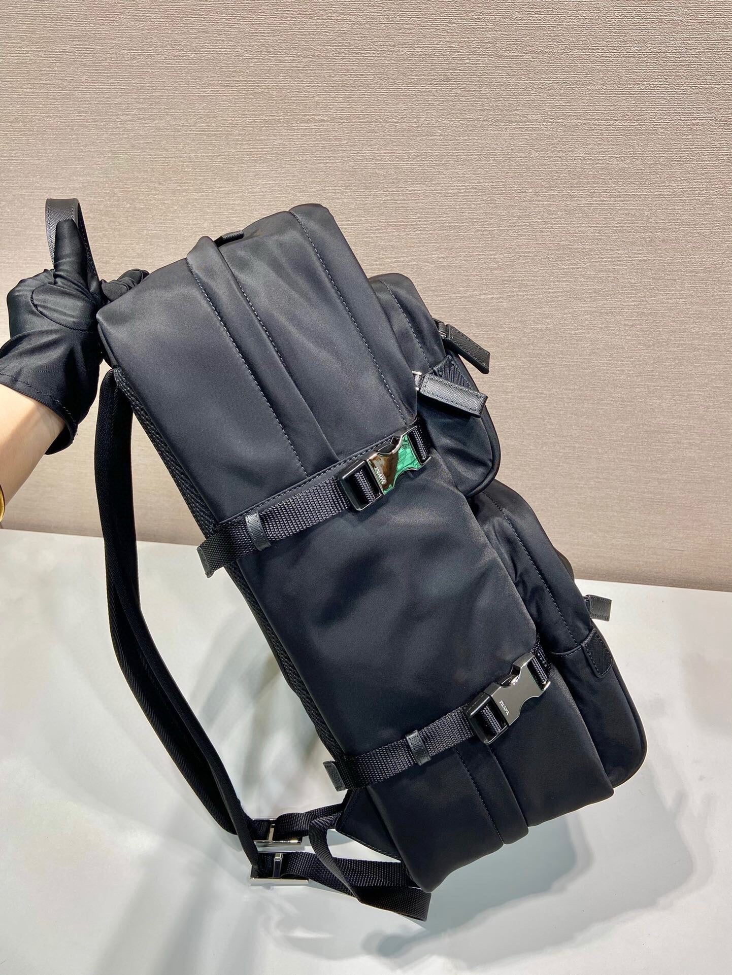 Black Bag