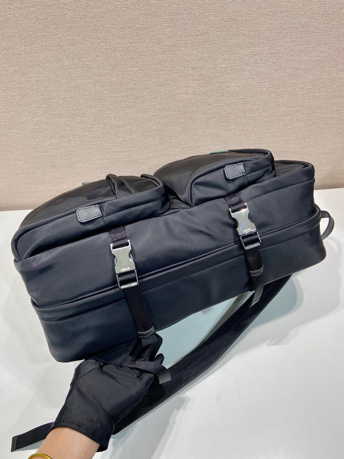 Black Bag