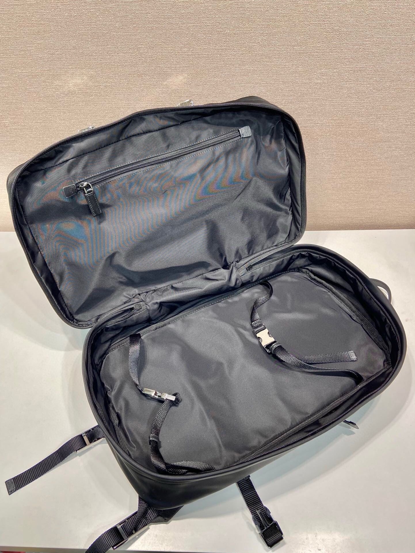 Black Bag