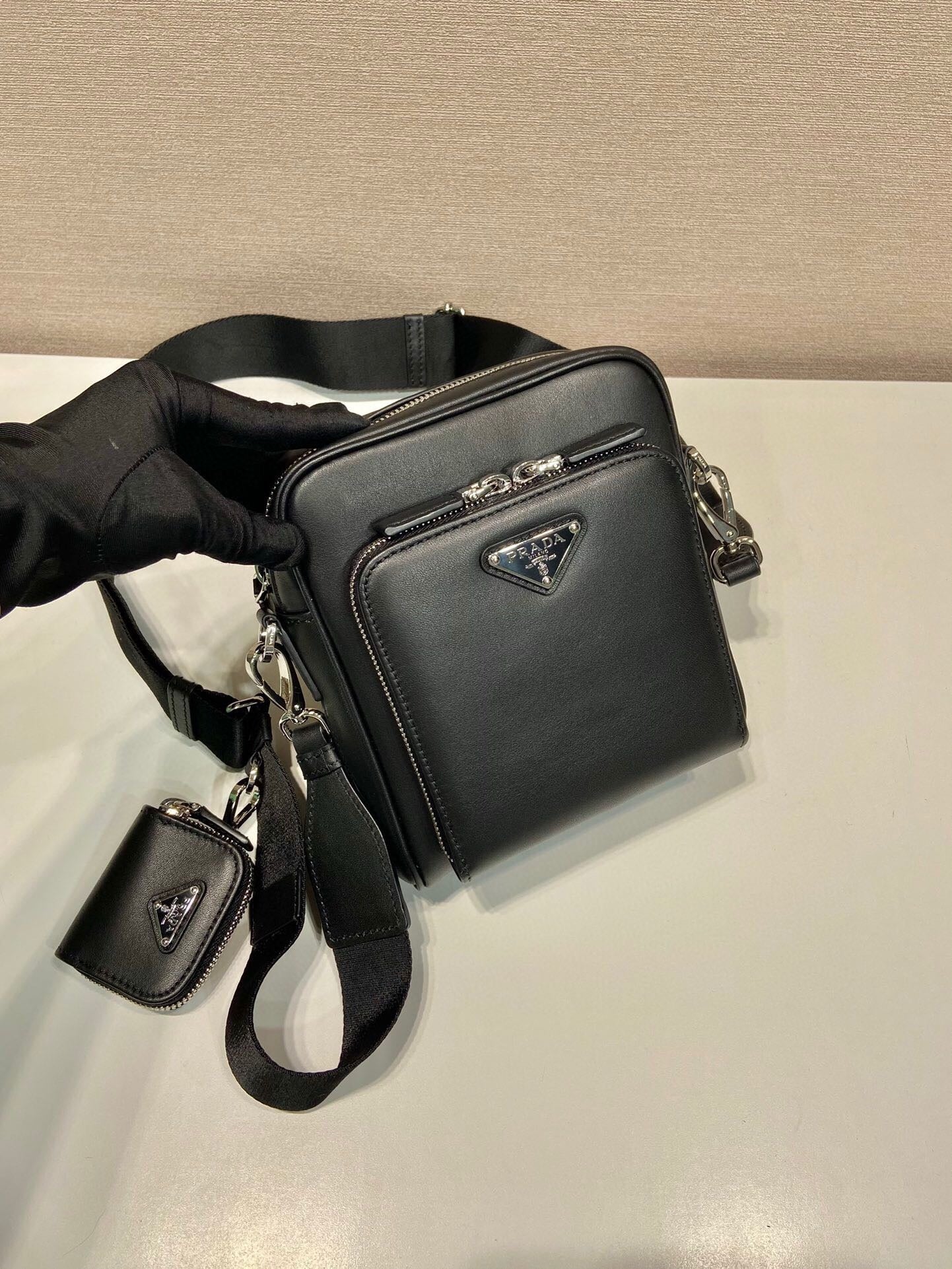 Black Bag
