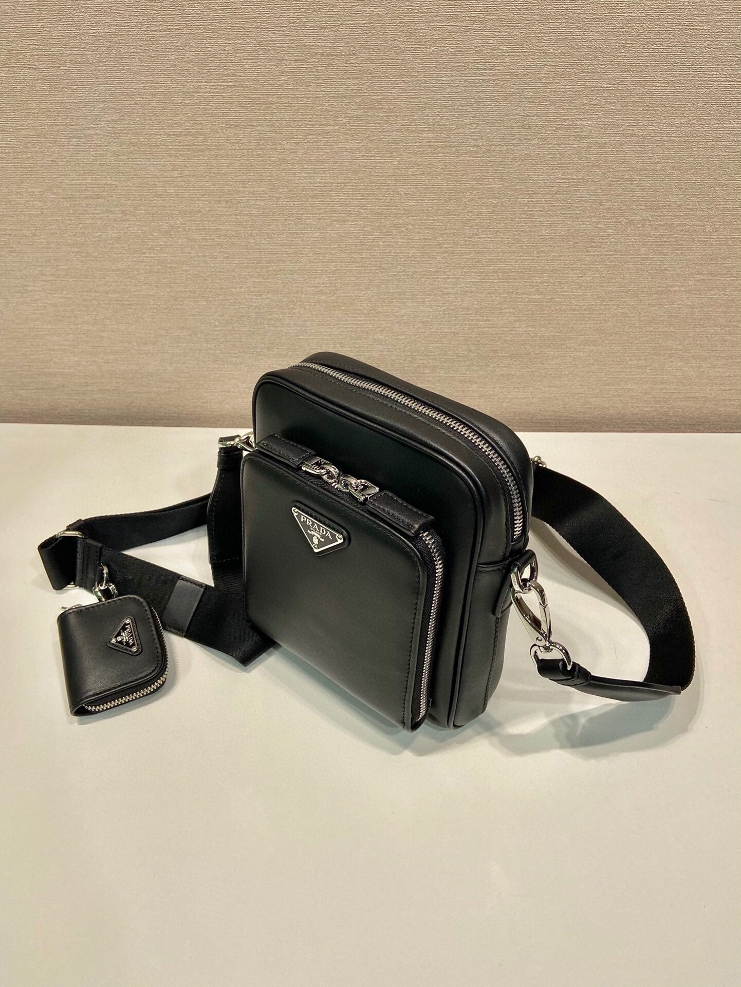Black Bag