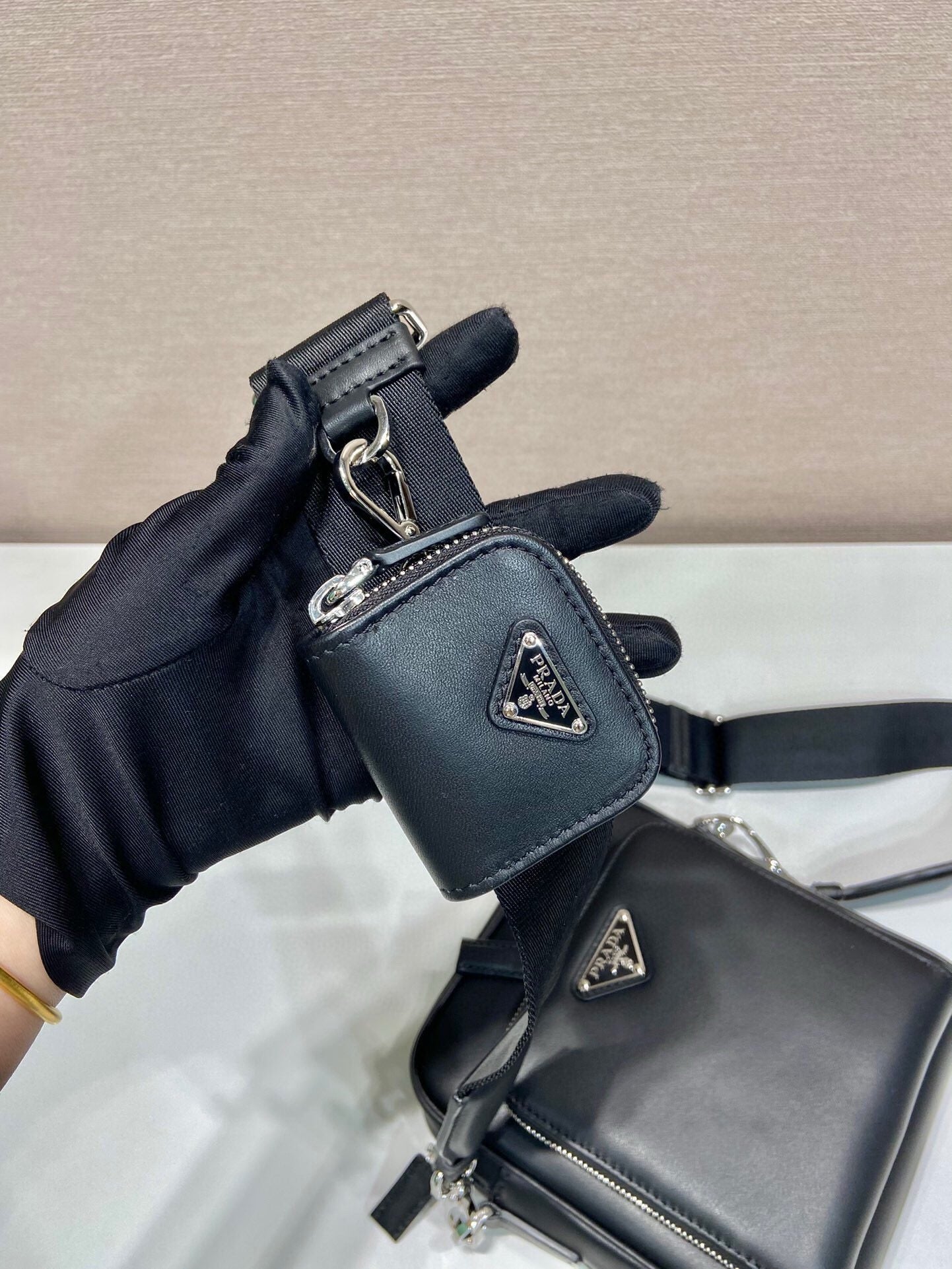 Black Bag
