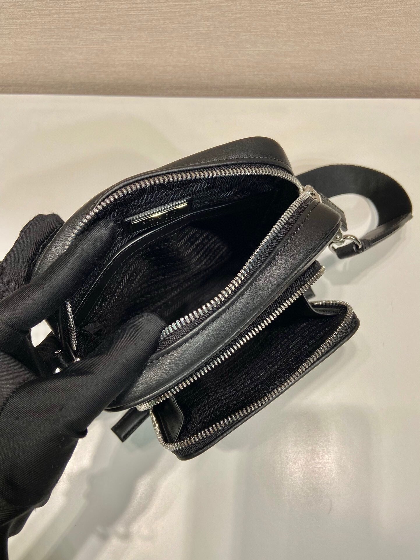Black Bag