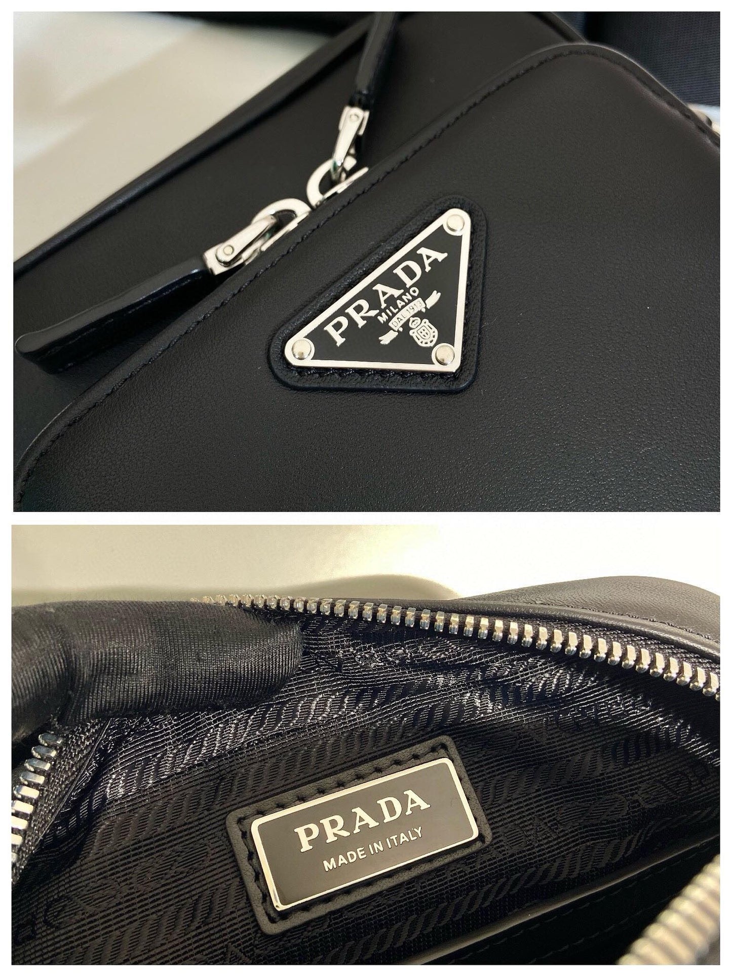 Black Bag