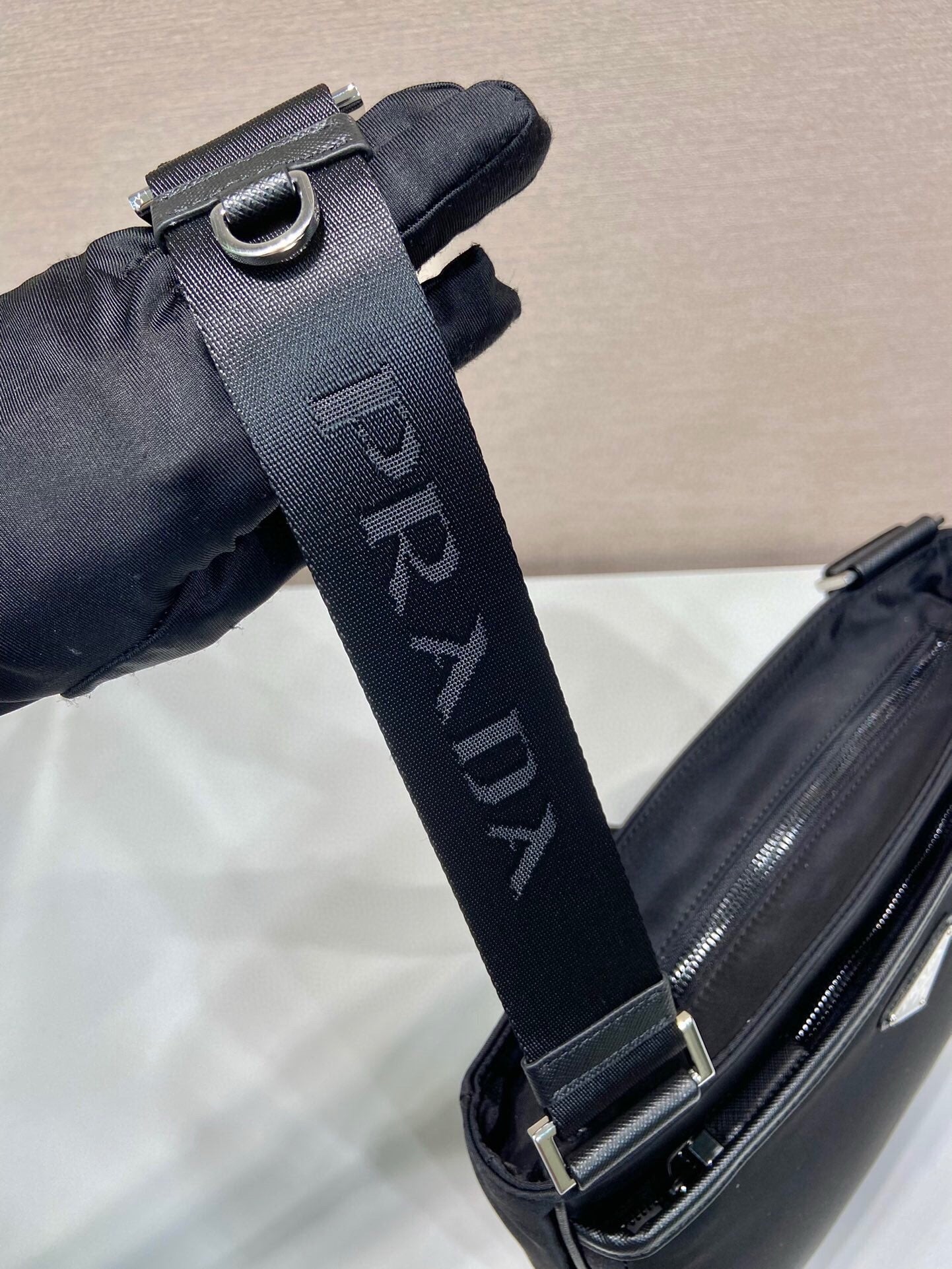 Black Bag