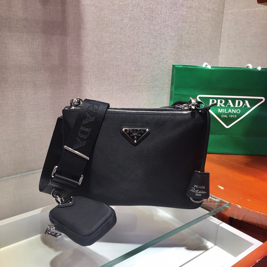 Black Bag