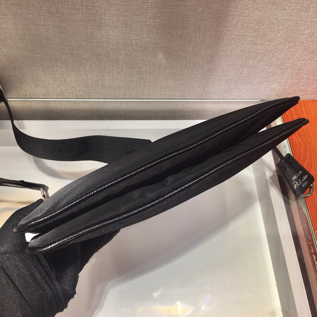 Black Bag