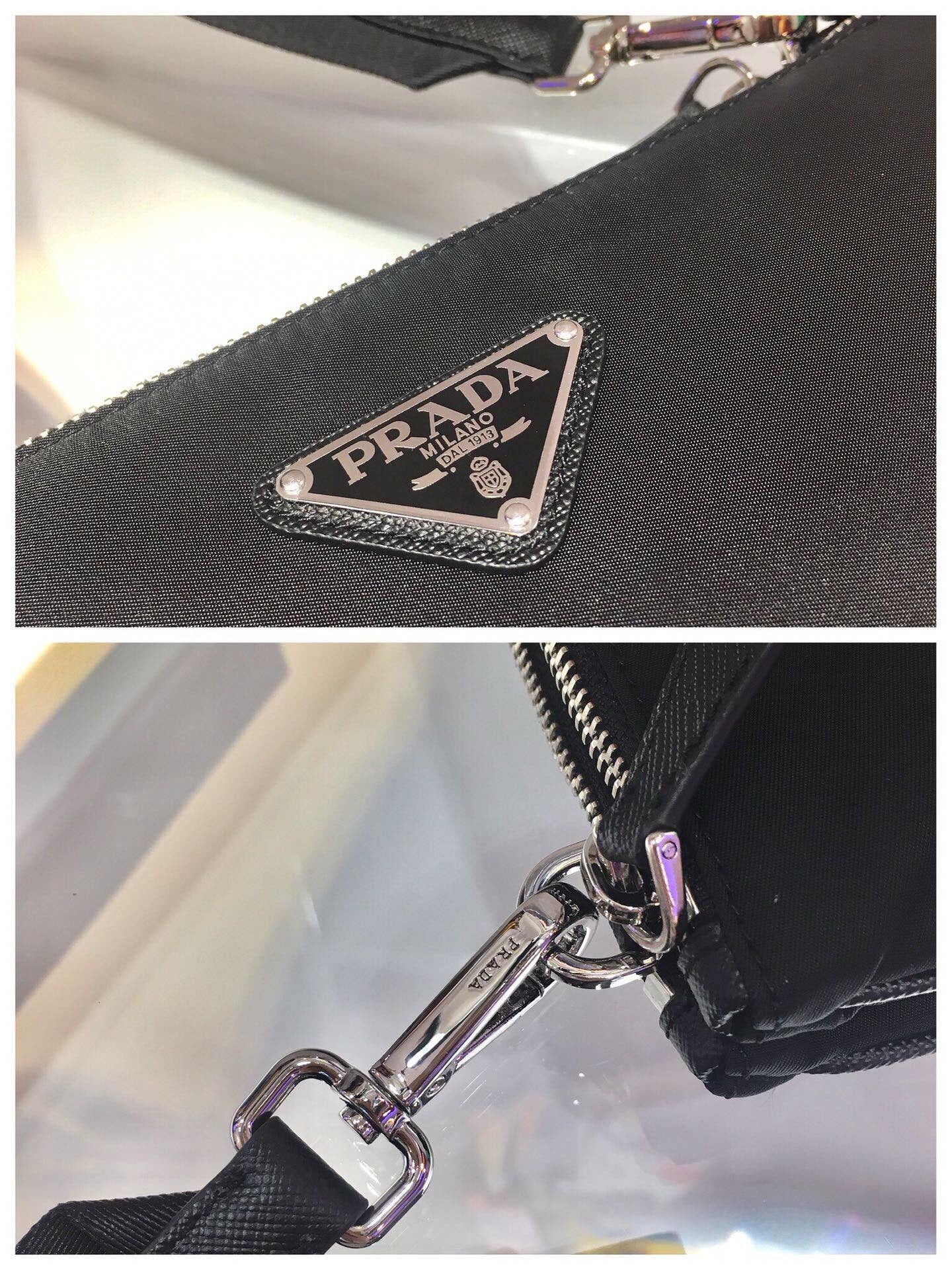 Black Bag