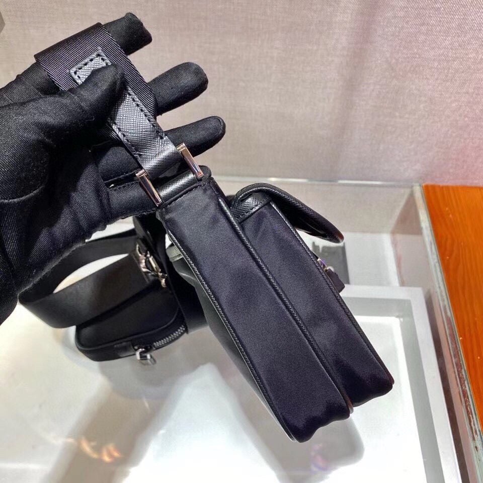Black Bag