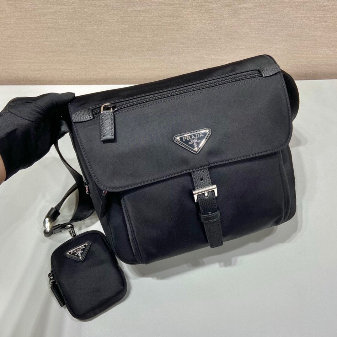 Black Bag
