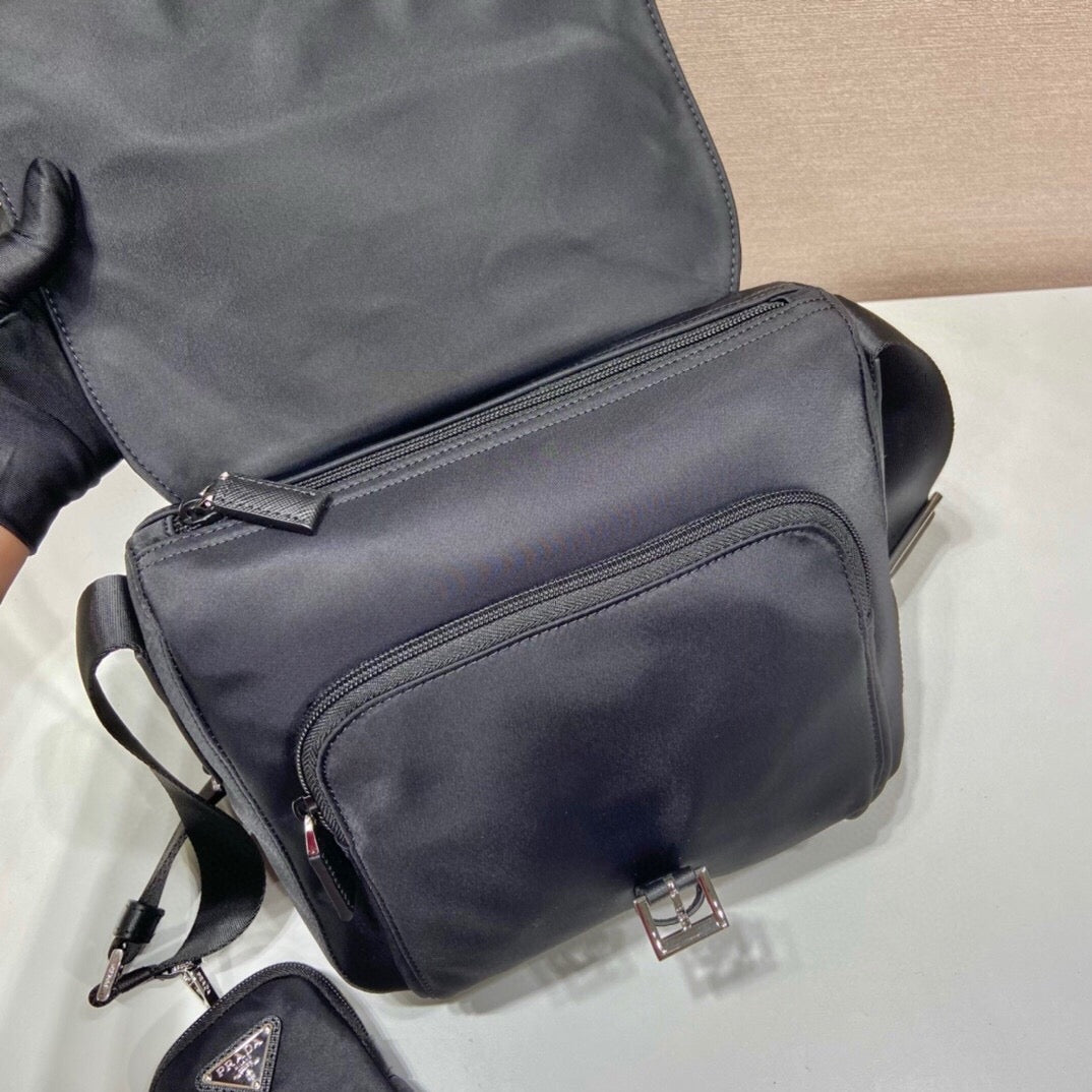 Black Bag