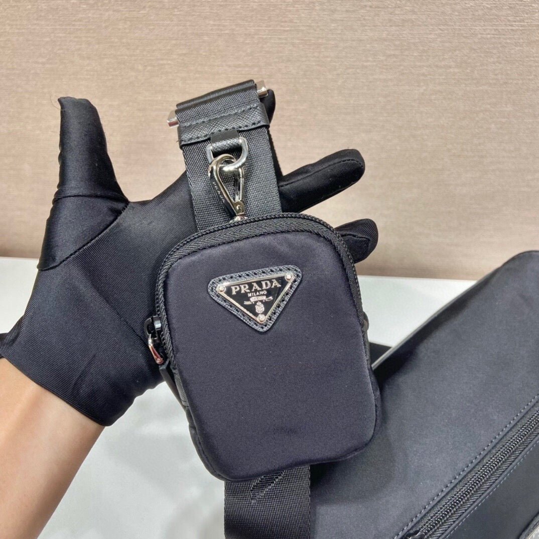 Black Bag