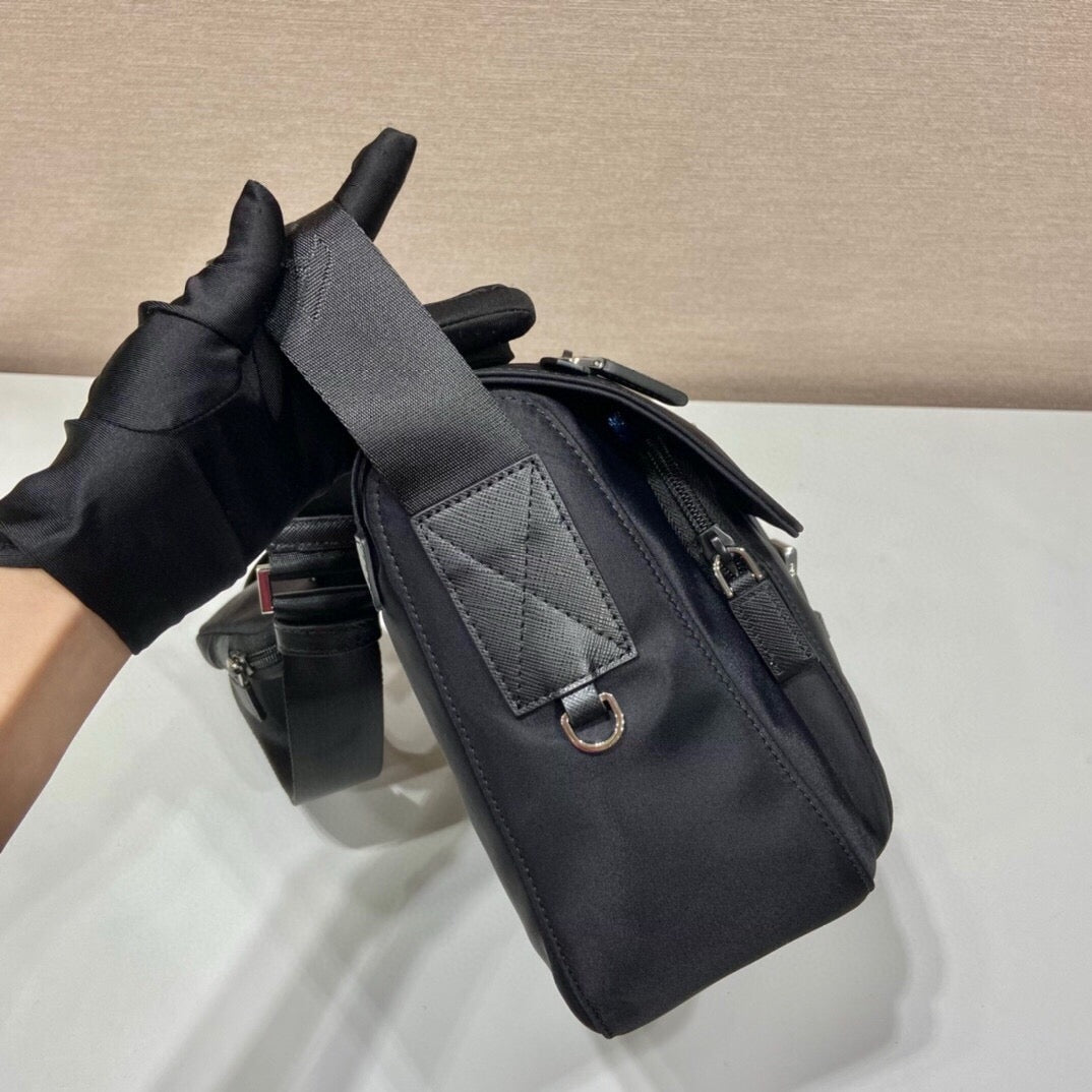 Black Bag
