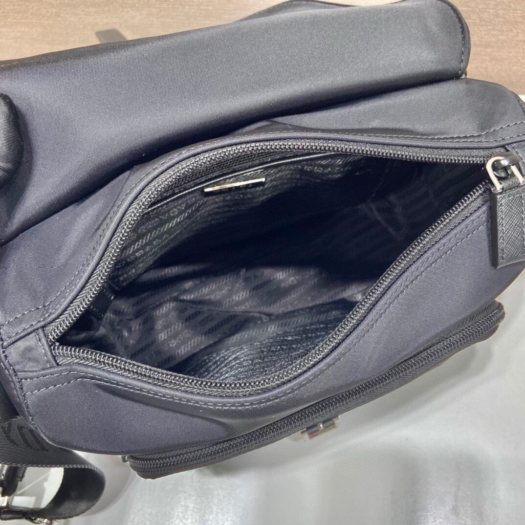 Black Bag