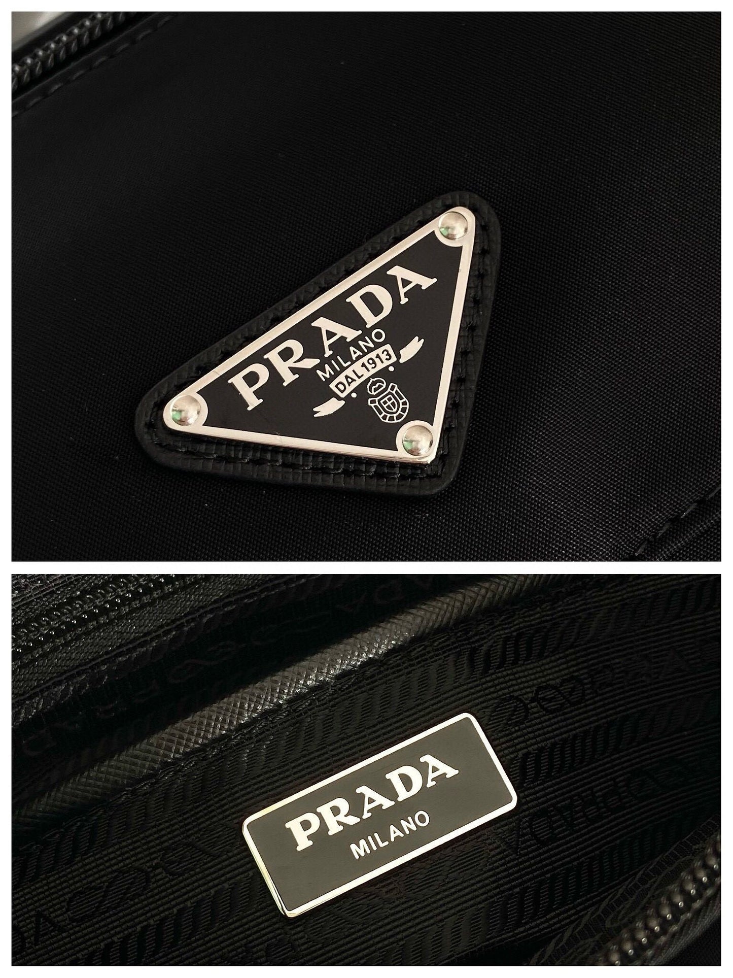 Black Bag