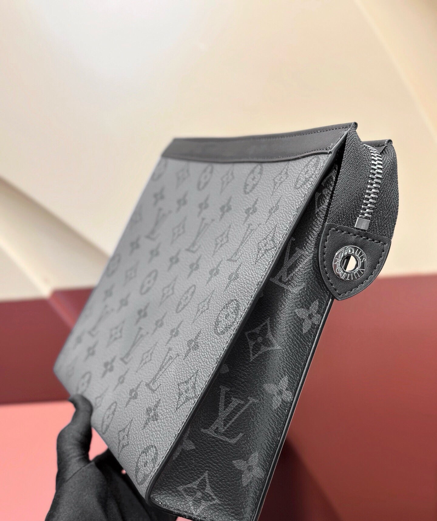 Bolsa multicolor