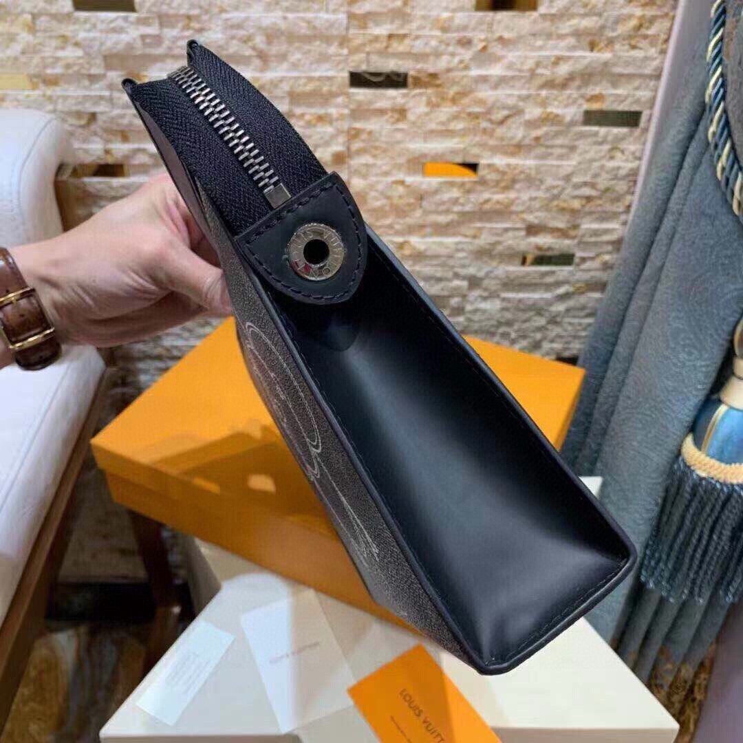 Bolso negro