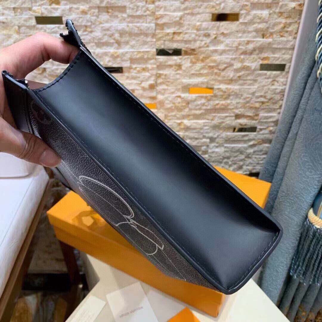 Bolso negro
