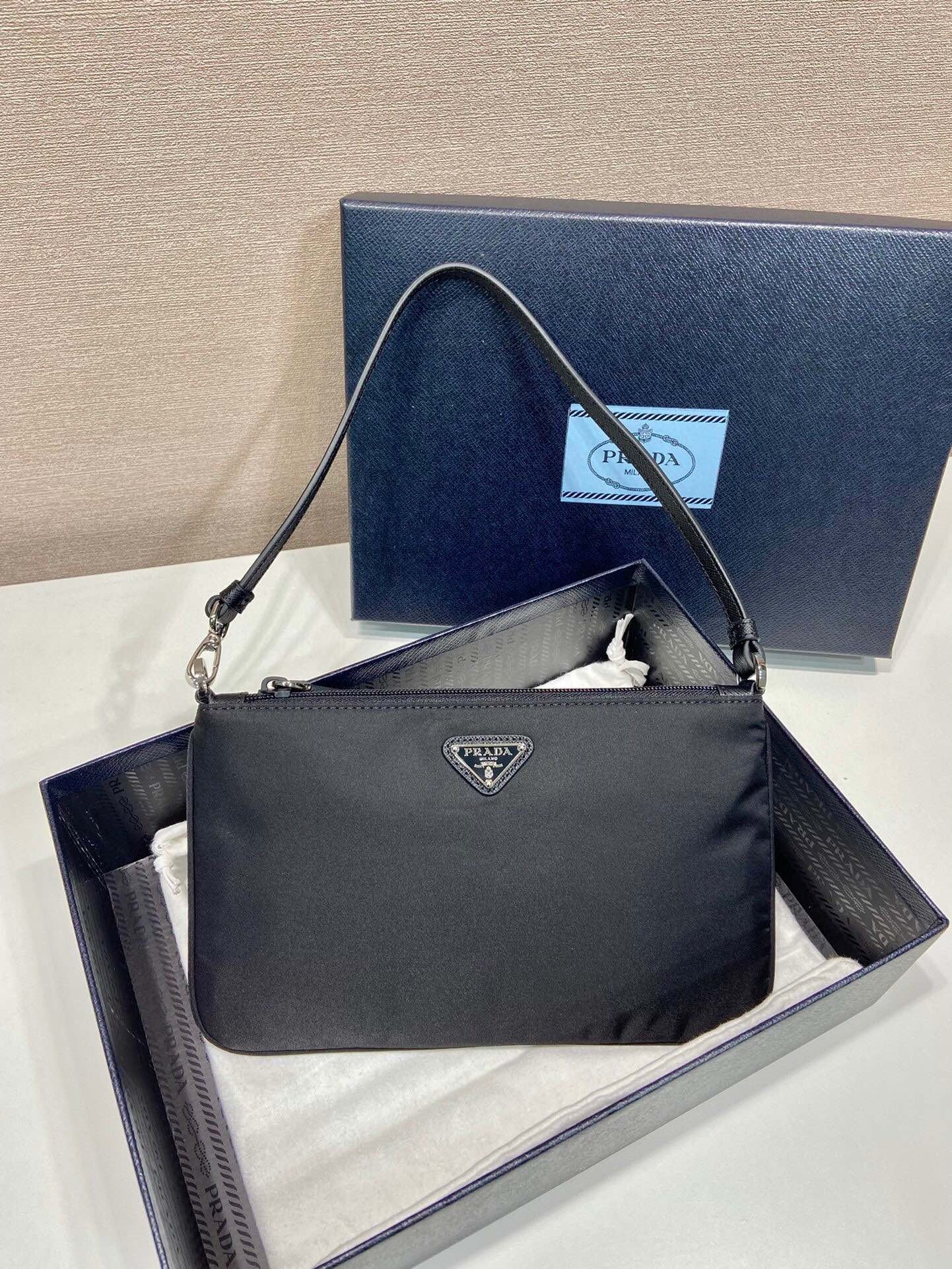 Black Bag