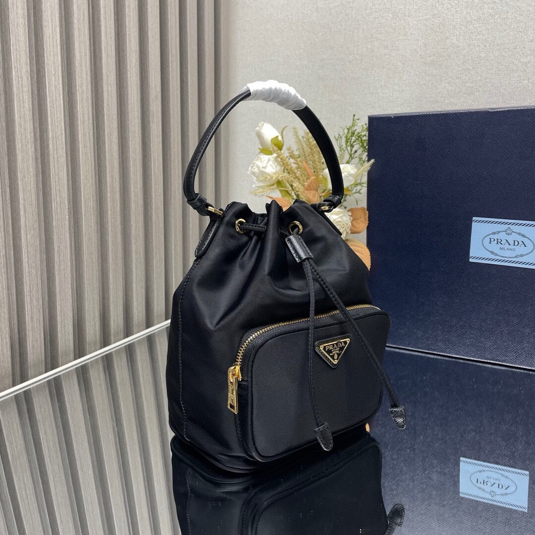 Black Bag