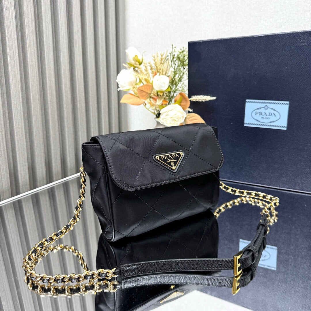 Black Bag