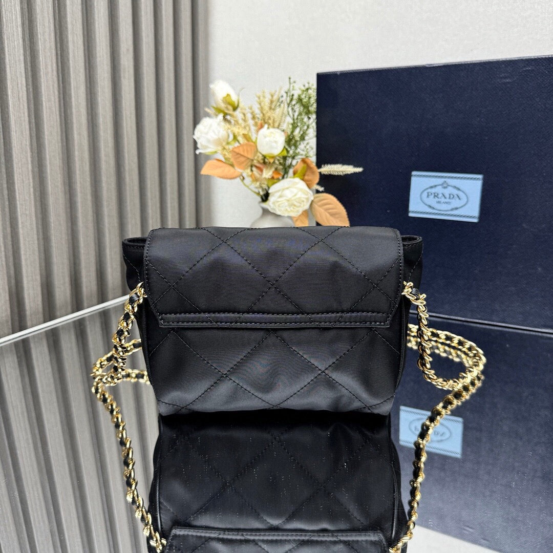 Black Bag