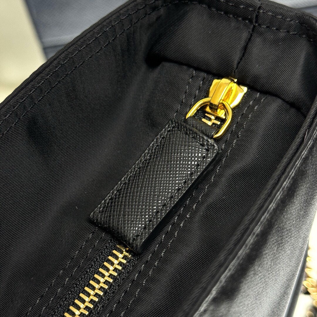 Black Bag