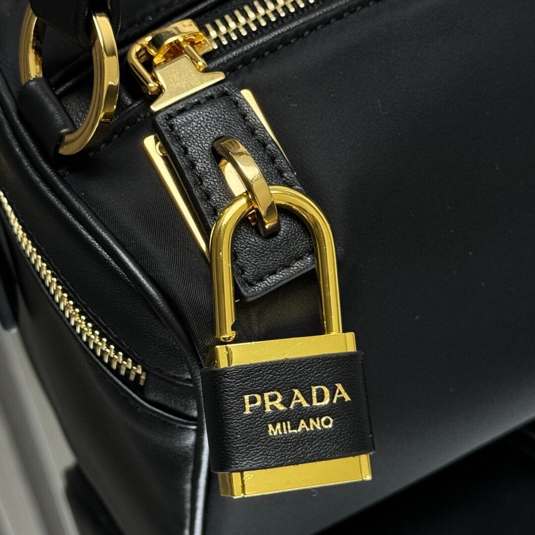 Black Bag