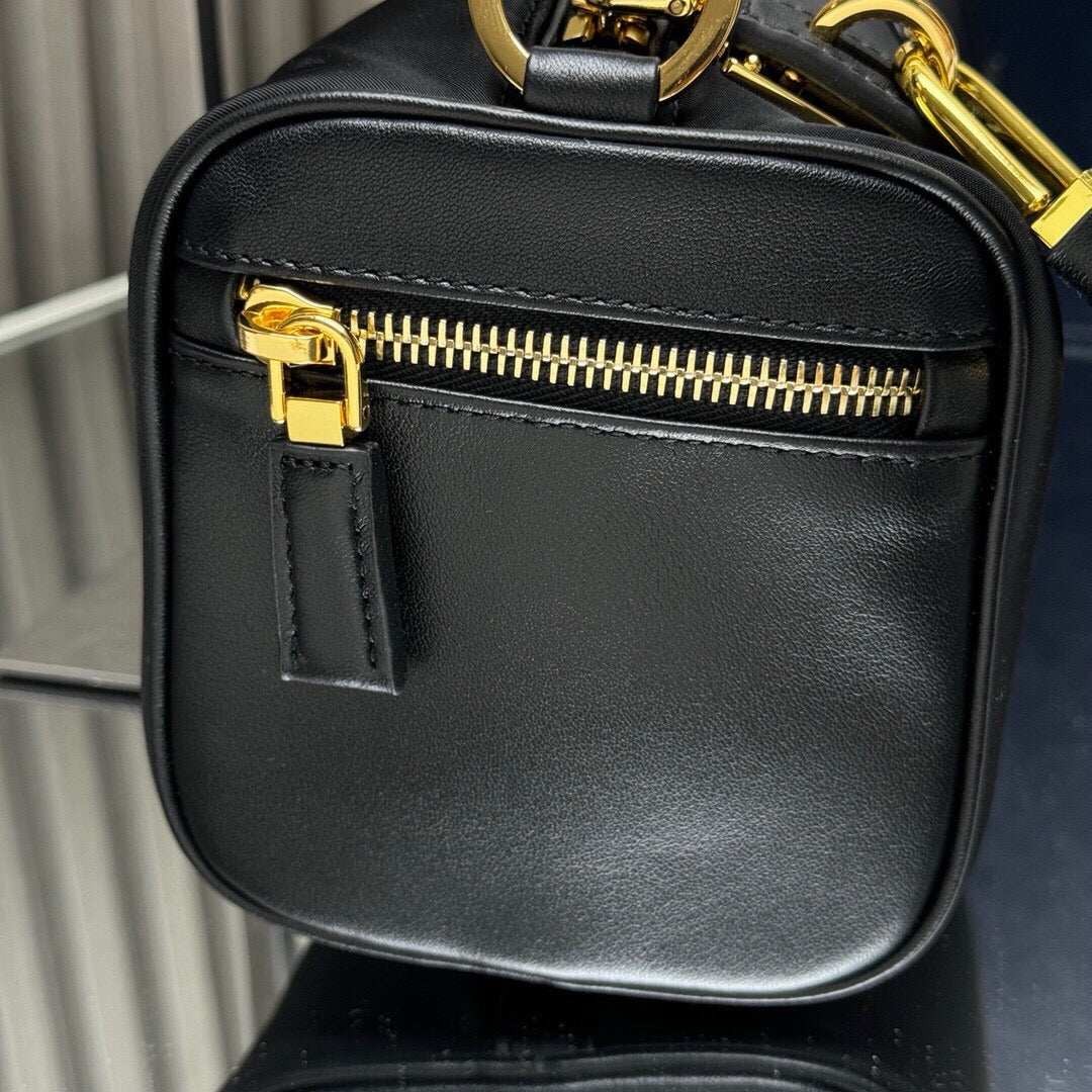 Black Bag