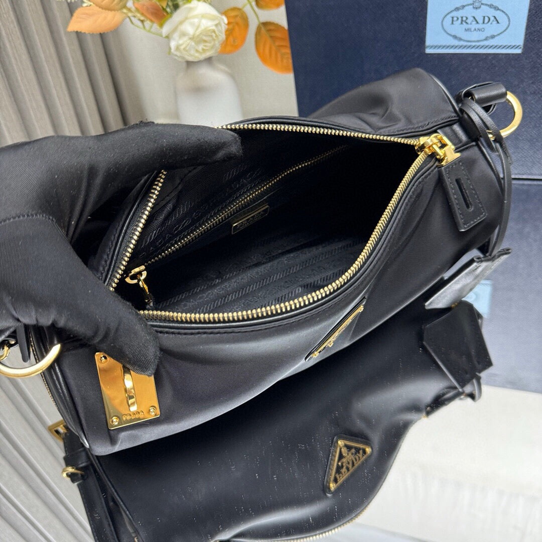 Black Bag