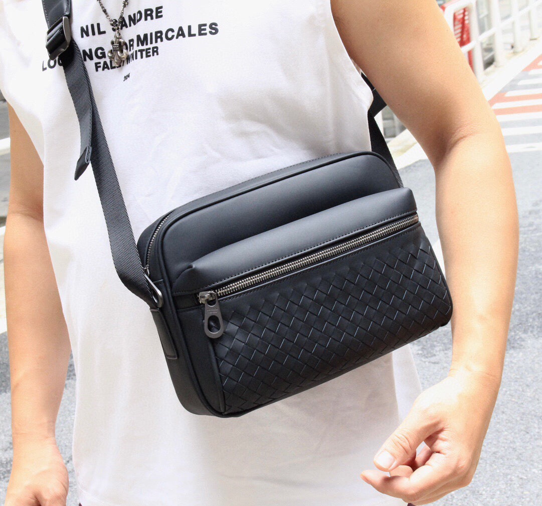 Black Bag
