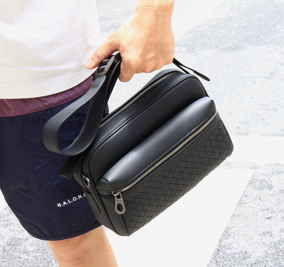 Black Bag